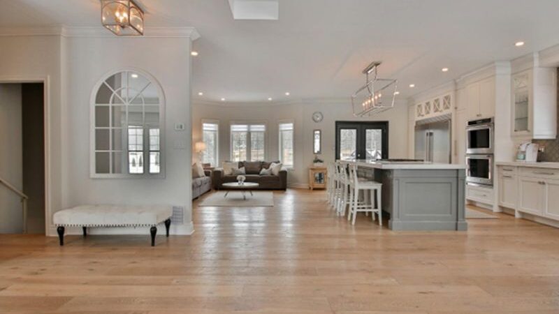 5 gorgeous flooring types that will instantly refresh your home