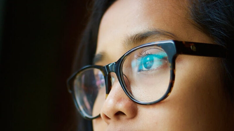 Glasses to Protect Your Eyes in a Digital Age