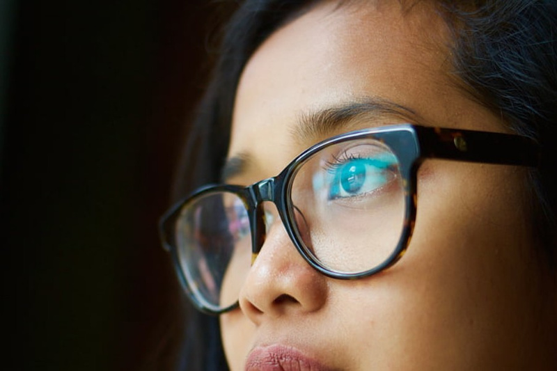 Glasses to Protect Your Eyes in a Digital Age
