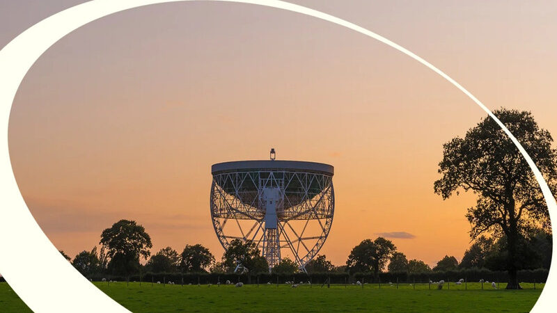My Review of Jodrell Bank: A Unique Space Themed Day Out
