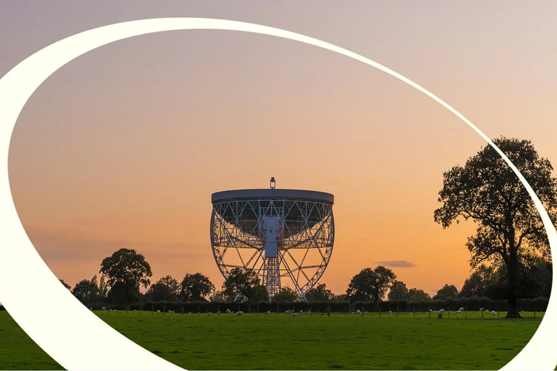 My Review of Jodrell Bank: A Unique Space Themed Day Out