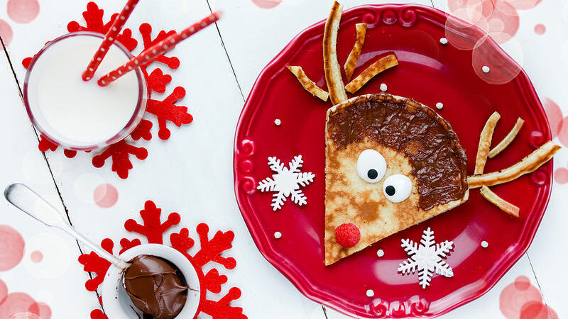 North Pole Breakfast Ideas: The Perfect Way to Start Christmas