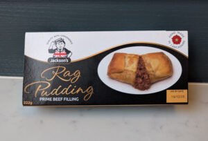 What The Heck Is A Rag Pudding And Why You Need to Try It - Life Unexpected