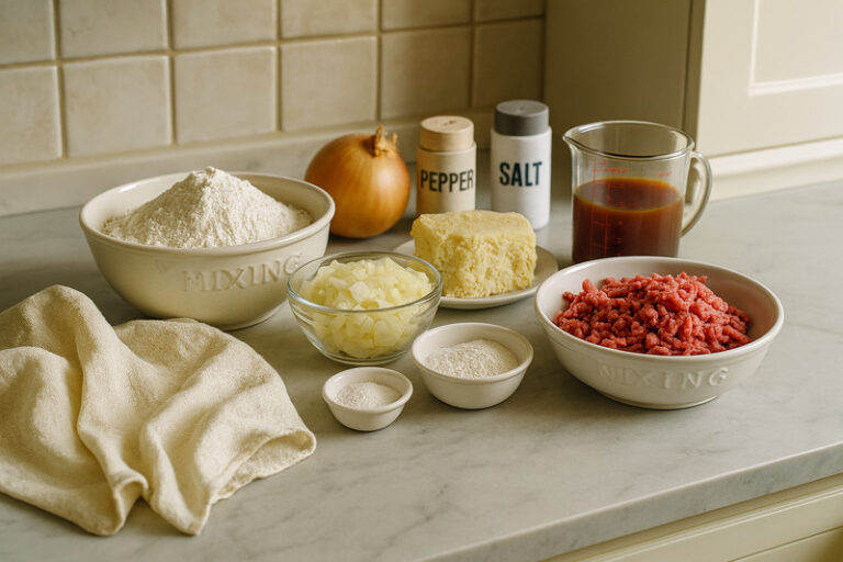 What The Heck Is A Rag Pudding And Why You Need to Try It - Life Unexpected