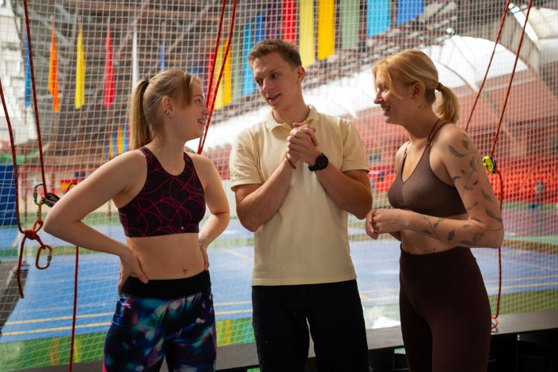 Weekend Sports Challenges to Try With Friends: From 5-K Runs to Mini Soccer Tournaments