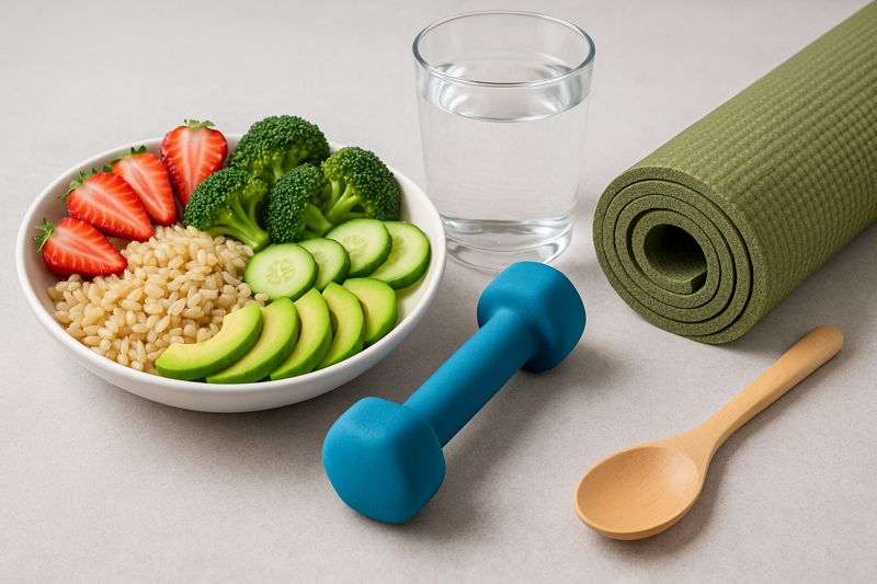 things to aid good digestion