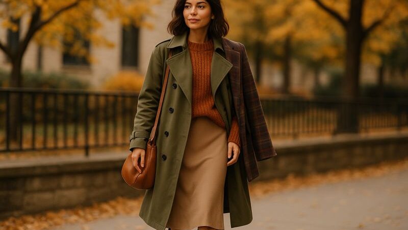 Wardrobe Refresh Ideas to Boost Your Everyday Look