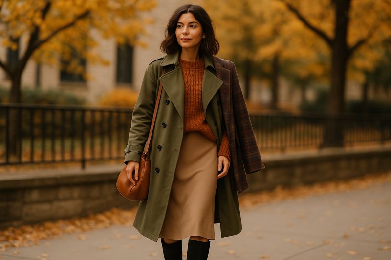 Wardrobe Refresh Ideas to Boost Your Everyday Look