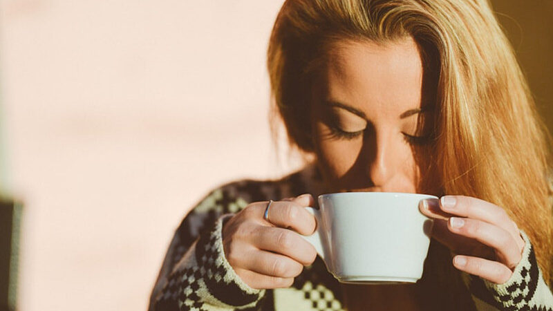 Can Coffee Really Stain Your Teeth?