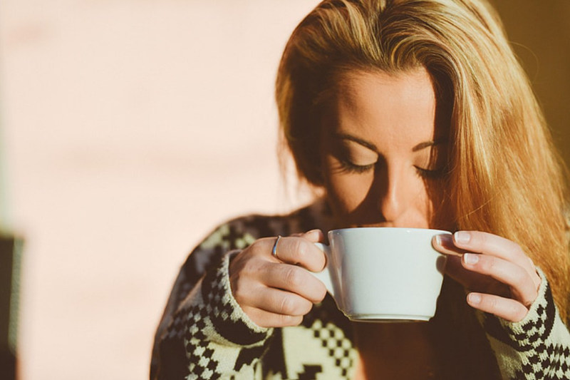 Can Coffee Really Stain Your Teeth?