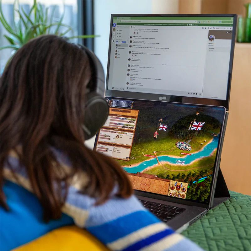 duex float quick plug and play set up