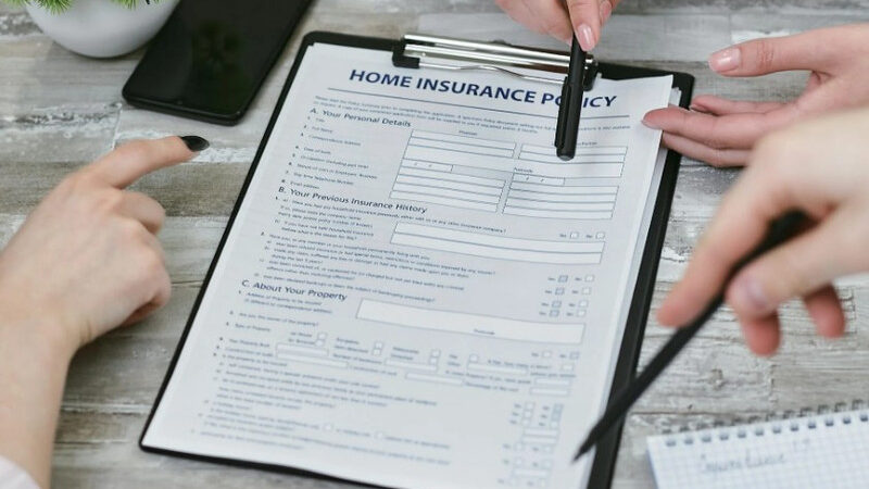Why You Should Update Your Home Insurance Annually