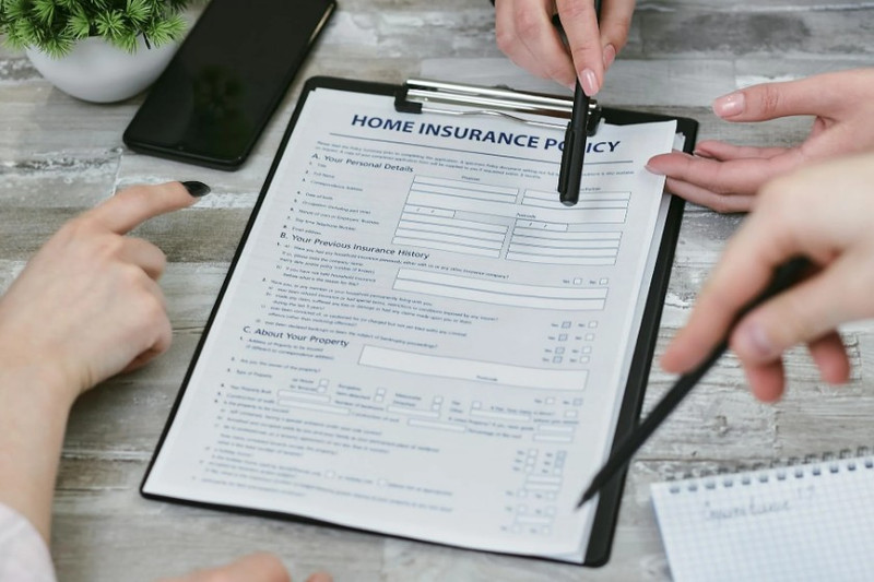 Why You Should Update Your Home Insurance Annually