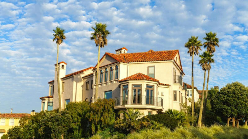 Why Spanish Villas Are a Perfect Fit for Family Holidays