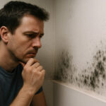 mould in home
