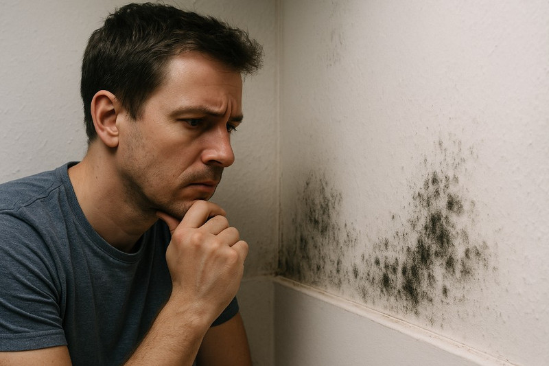 The Ultimate Guide to Keeping Your Home Mould-Free