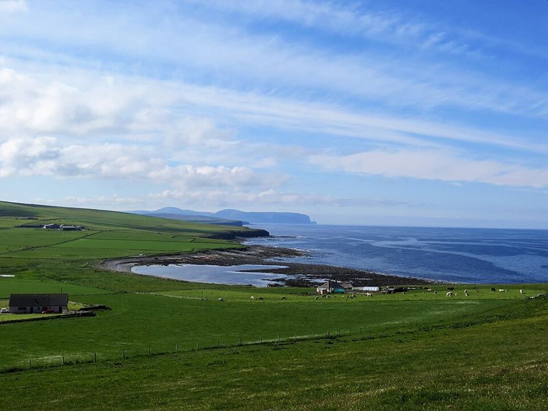 orkney