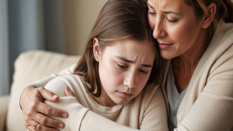 Supporting Children in the United Kingdom During Major Life Transitions