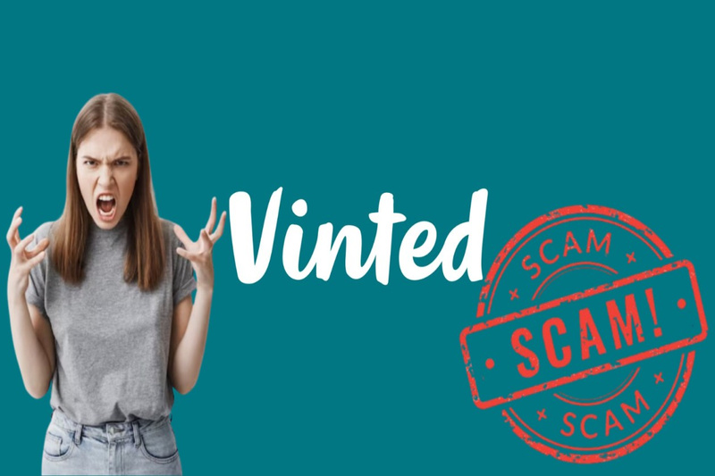 Common Vinted Scams and How to Avoid Them
