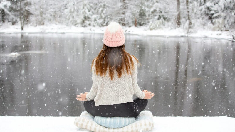 Winter Wellness Habits That Last Beyond January