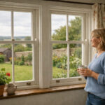 Sash windows