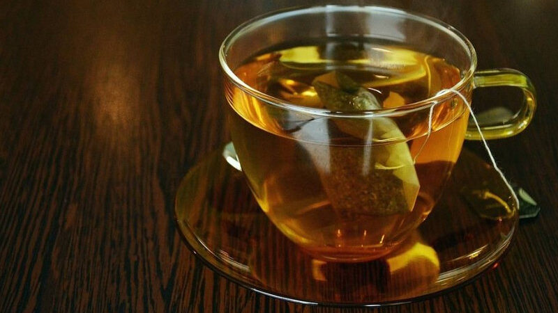 Tea for Dysmenorrhea A Natural Approach to Menstrual Pain and Hormonal Balance