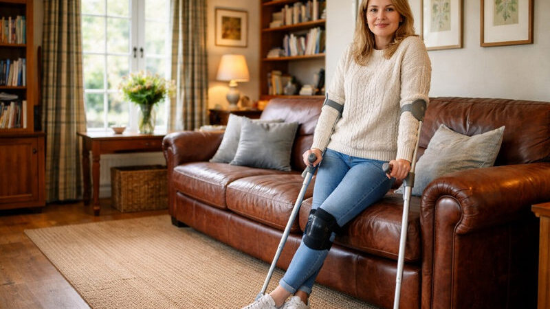 How To Improve Your Home To Offer Extra Mobility Support