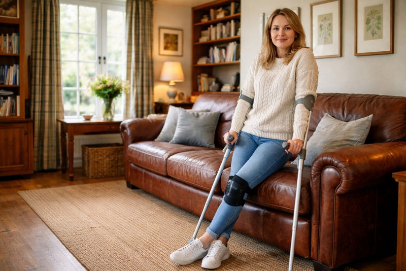 How To Improve Your Home To Offer Extra Mobility Support