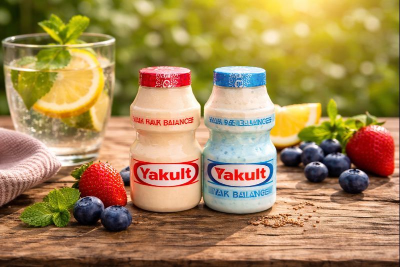 yakult