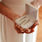 Bridal Jewelry in Fashion