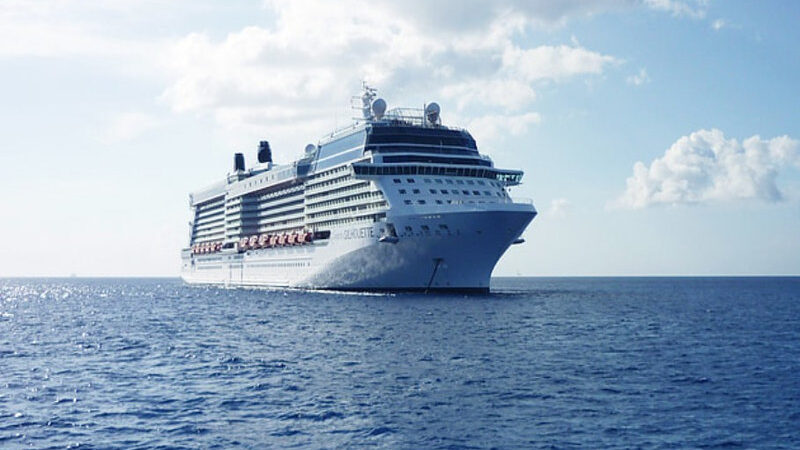 Exploring the Mediterranean from the UK: A Perfect Cruise Holiday