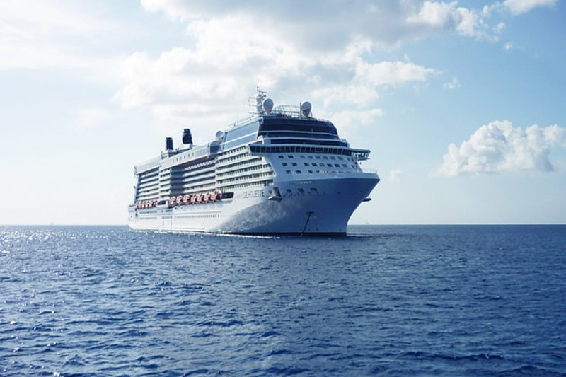 Exploring the Mediterranean from the UK: A Perfect Cruise Holiday