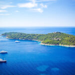 Dalmatian Coast