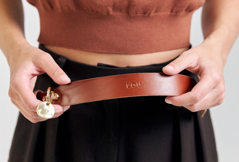 What I Didn’t Realise About Dog Collars Until It Was Too Late