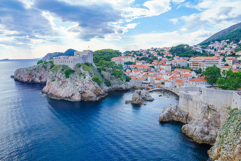Dubrovnik
