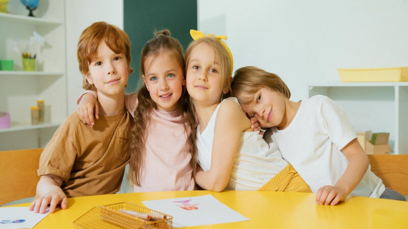 Creating Big Futures: Why Your Child’s Learning Environment Matters More Than Ever