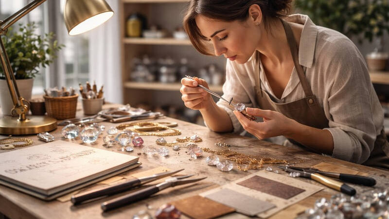 Why Investing in Quality Pays Off for Designers and Makers