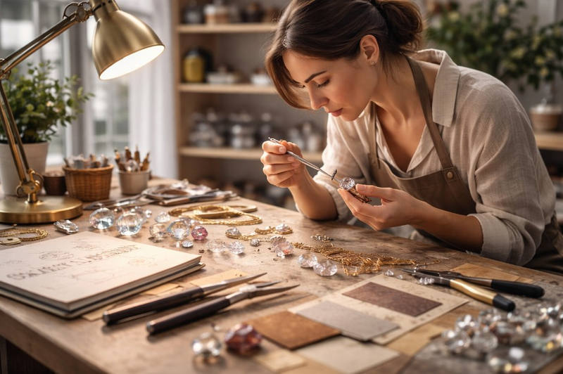 Why Investing in Quality Pays Off for Designers and Makers