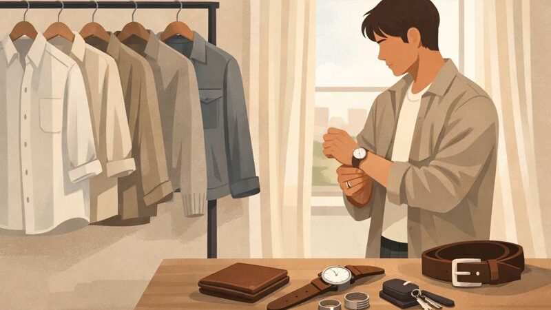 The gentle guide to creating your signature style