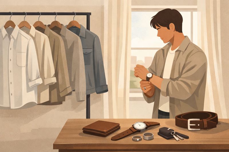 The gentle guide to creating your signature style