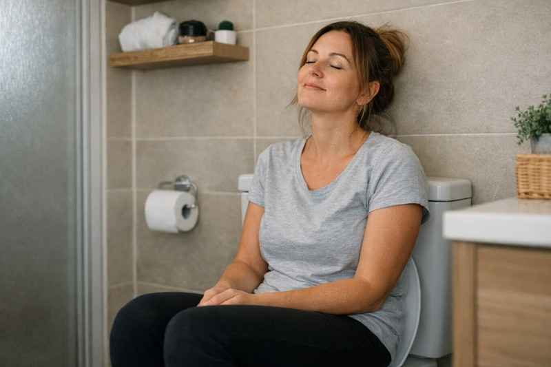 Normal Things That Feel Like A Treat When You’re A Mum