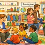 nursery illustration