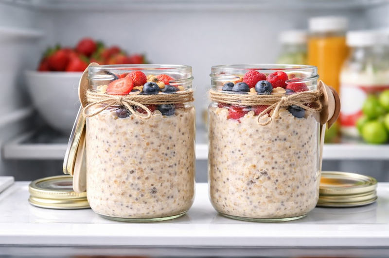 Overnight Oats