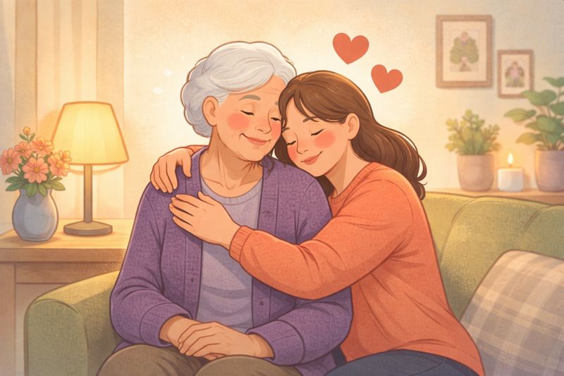 supporting emotional wellbeing