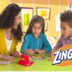 Zingo Game