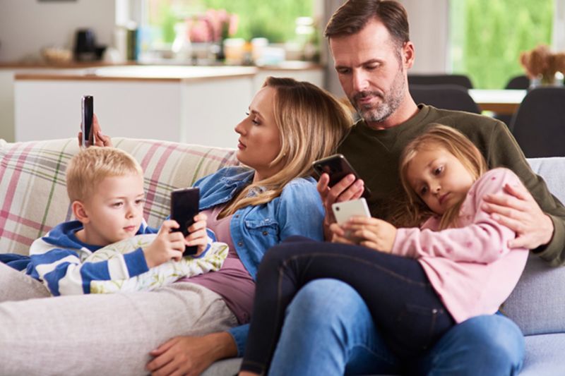 Why Every Family Needs a Screen Time Plan in 2026