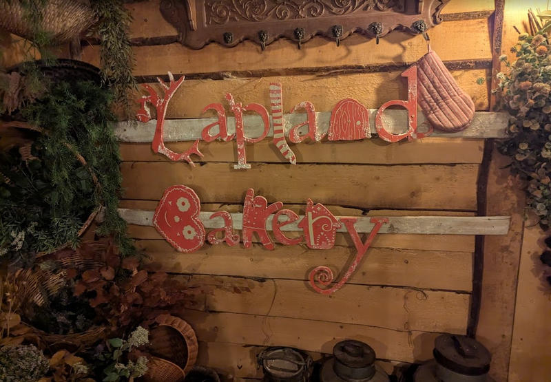 Lapland Bakery
