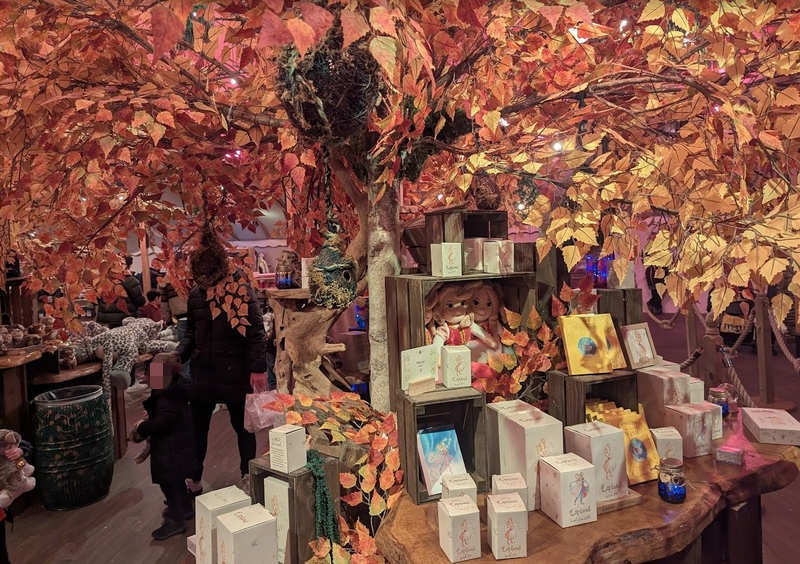 Lapland UK Gift Shop