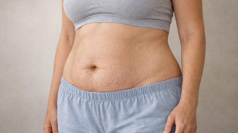 Rediscovering Your Body After Baby: Post-Birth Wellness Tips Every New Mum Should Know