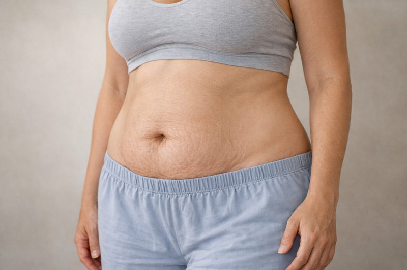 Rediscovering Your Body After Baby: Post-Birth Wellness Tips Every New Mum Should Know